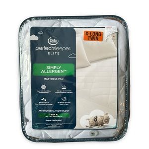 SERTA PERFECTSLEEPER ELITE mattress pad